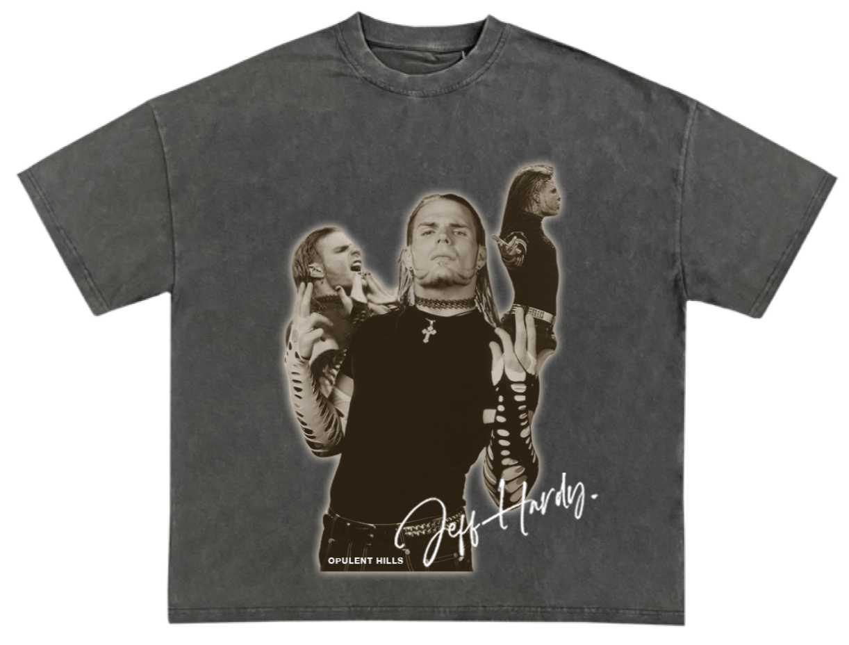 Jeff Hardy T