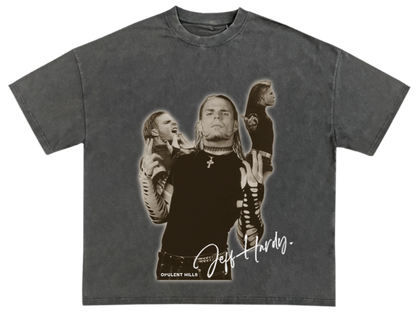 Jeff Hardy T