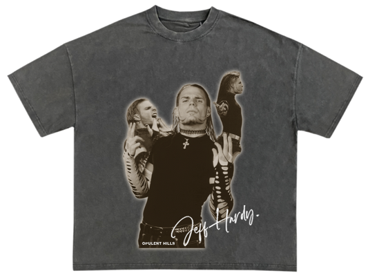 Jeff Hardy T